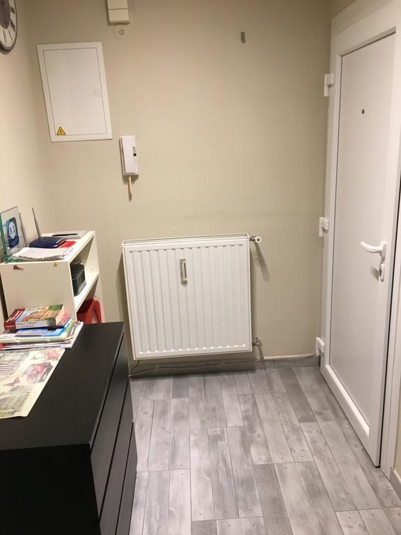 One-bedroom Near Atomium * Brussels