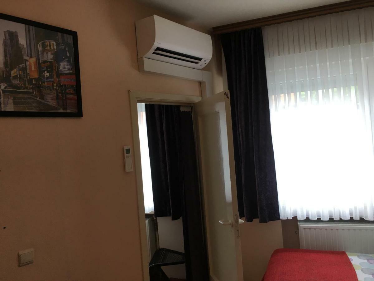 One-bedroom Near Atomium Apartment Brussels