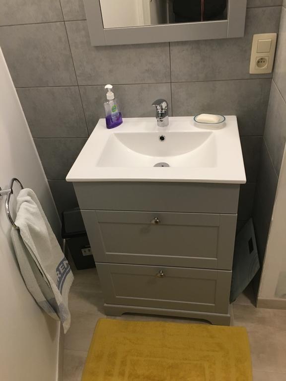 Apartamento One-bedroom Near Atomium