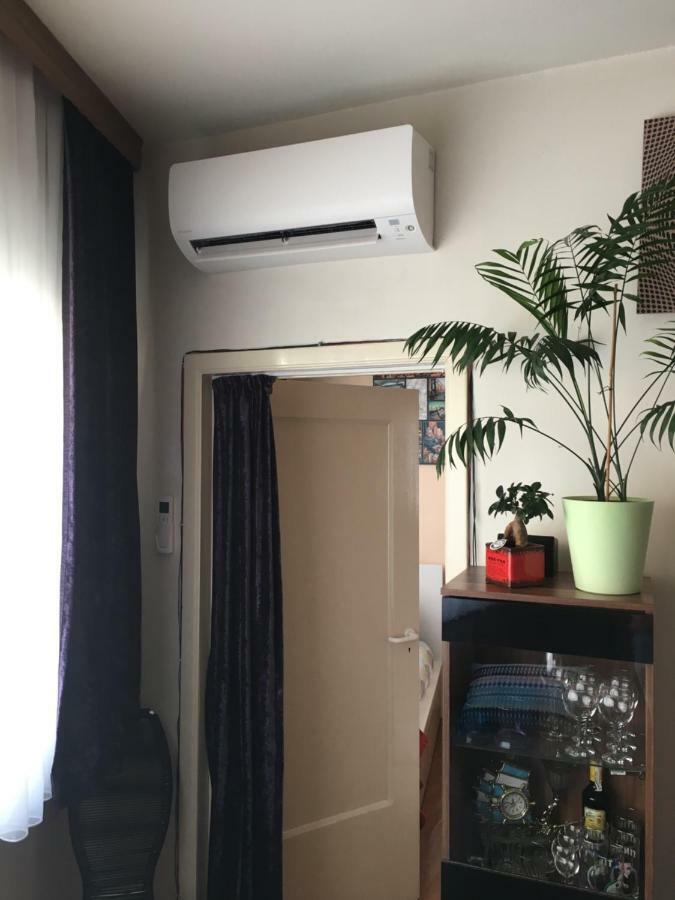 Apartamento One-bedroom Near Atomium